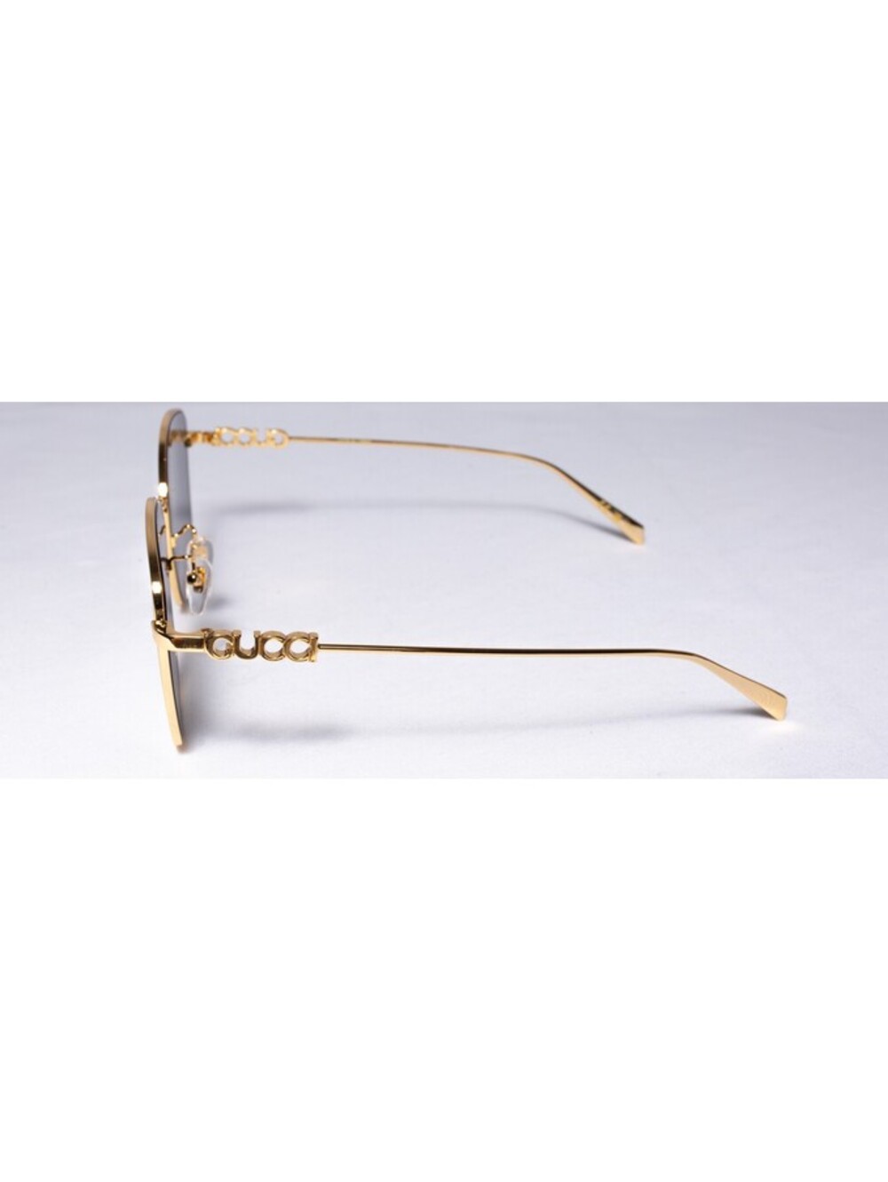 Gucci Gold Frame Gold - Picture 4 of 4